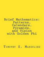 Brief Mathematics