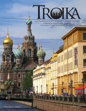 Troika Vol. 4 Issue 1