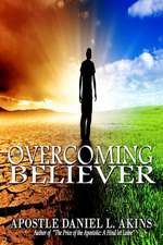 The Overcoming Believer