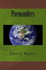 Poemandres