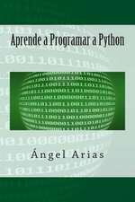 Aprende a Programar a Python