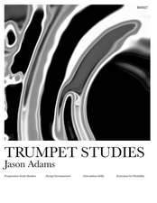 Trumpet Studies