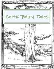 Celtic Fairy Tales