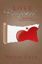 Love Redeemed