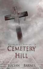 Cemetery Hill