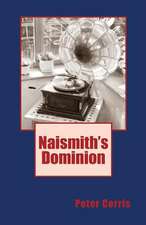 Naismith's Dominion