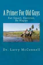 A Primer for Old Guys