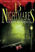 13 Nightmares