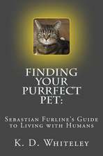 Finding Your Purrfect Pet