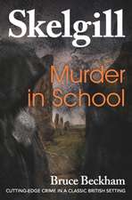 Murder in School