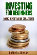 Investing for Beginners