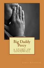 Big Daddy Percy