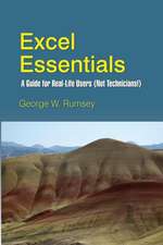 Excel Essentials