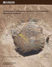 Introduction to Geospatial Semantics and Technology Workshop Handbook