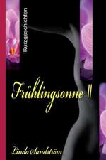 Fruhlingssonne II