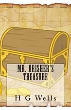 Mr. Brisher's Treasure