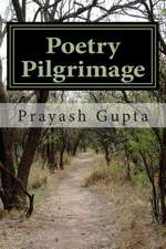 Poetry Pilgrimage