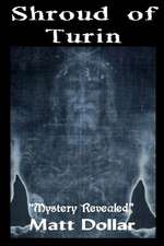 The Shroud of Turin