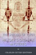 History's Greatest Mysteries