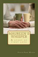 Maureen's Whisper