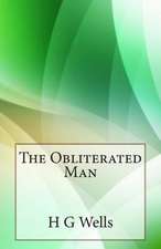 The Obliterated Man