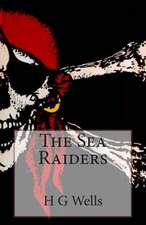 The Sea Raiders