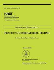 Nist Special Publication 800-142