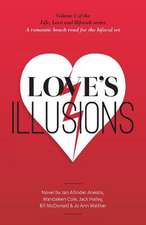 Love's Illusions