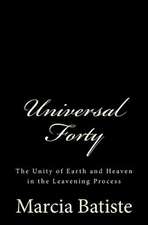 Universal Forty