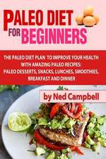 Paleo Diet for Beginners