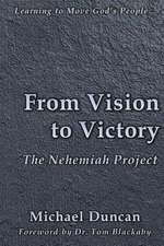 From Vision to Victory