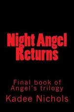 Night Angel Returns