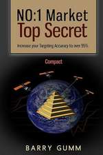 No1 Market Top Secret - Compact