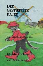 Der Gestiefelte Kater