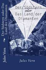 Der Sudstern Oder Das Land Der Diamanten