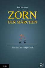 Zorn Der Marchen