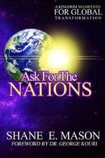 Ask for the Nations