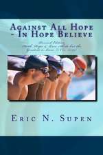 Against All Hope - In Hope Believe