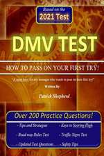 DMV Test 