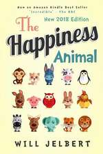 The Happiness Animal