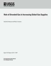 Role of Stranded Gas in Increasing Global Gas Supplies