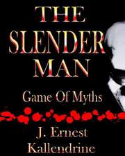 The Slender Man