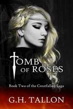 Tomb of Roses