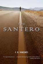 The Santero