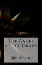 The Angel at the Grave