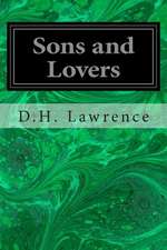 Sons and Lovers