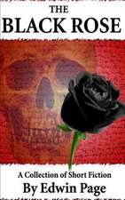 The Black Rose