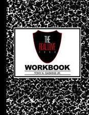 Real Love Tour Workbook