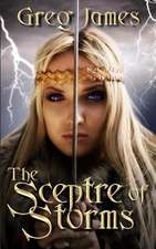 The Sceptre of Storms