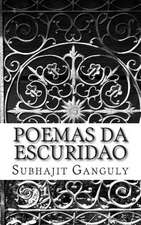 Poemas Da Escuridao